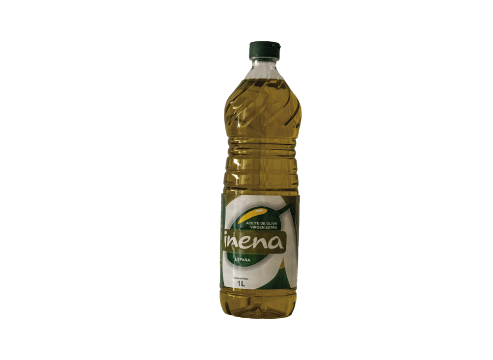 Botella 1 litro Arbosano